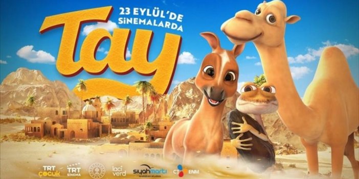 "tay" Minik Seyircilere Peygamber Sevgisini Aşılamayı Hedefliyor