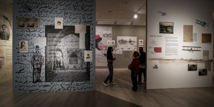 17. İstanbul Bienali Açıldı