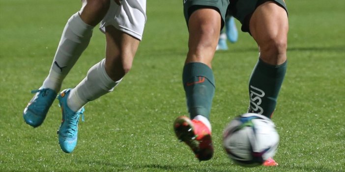 Fenerbahçe'nin Süper Lig'de Yarınki Konuğu Alanyaspor