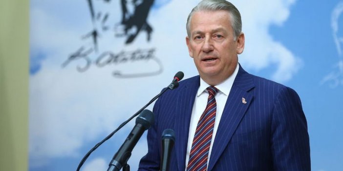 CHP'li Haluk Pekşen'in Ölüm Nedeni Hakkında Bomba İddia!