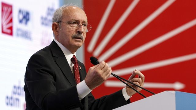 Kılıçdaroğlu'ndan yeni 'borsa manipülasyonu' çıkışı: Size ödeteceğim