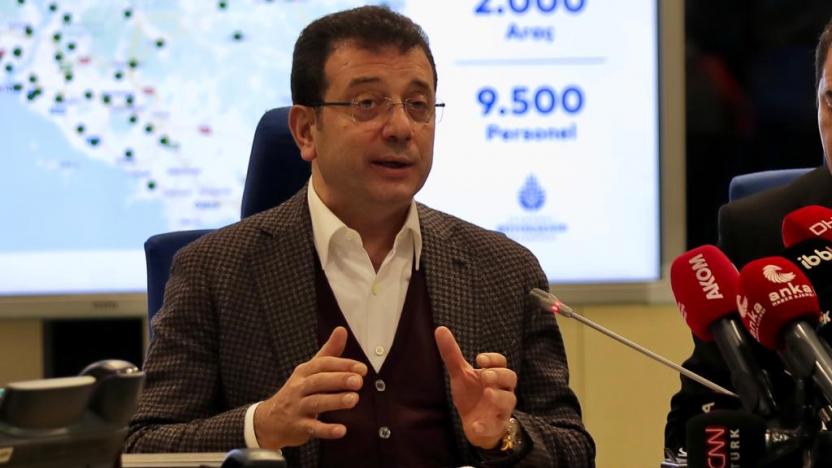 CHP'li iki isim İmamoğlu'na karşı dava açtı: Disipline sevk edilmesi gerekiyor