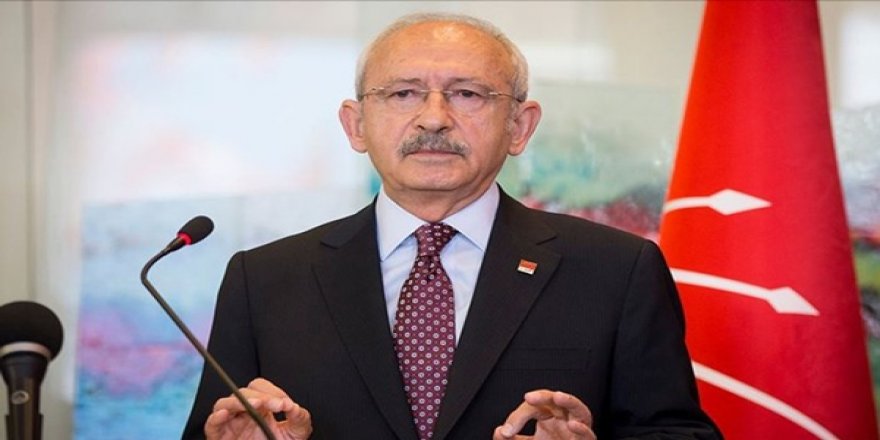 Kılıçdaroğlu: Her Şey Çok Güzel Olacak Demiştik ve Her Şey Çok Güzel Oldu