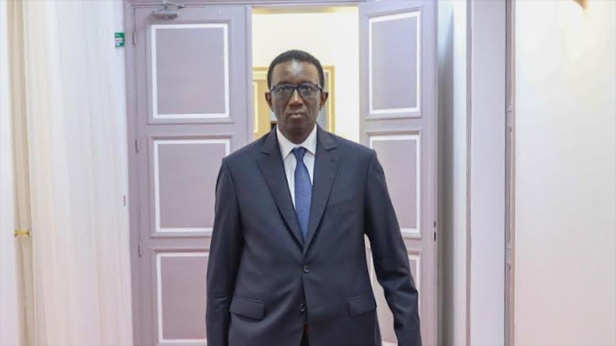 Senegal'de Yeni Hükümet Kuruldu