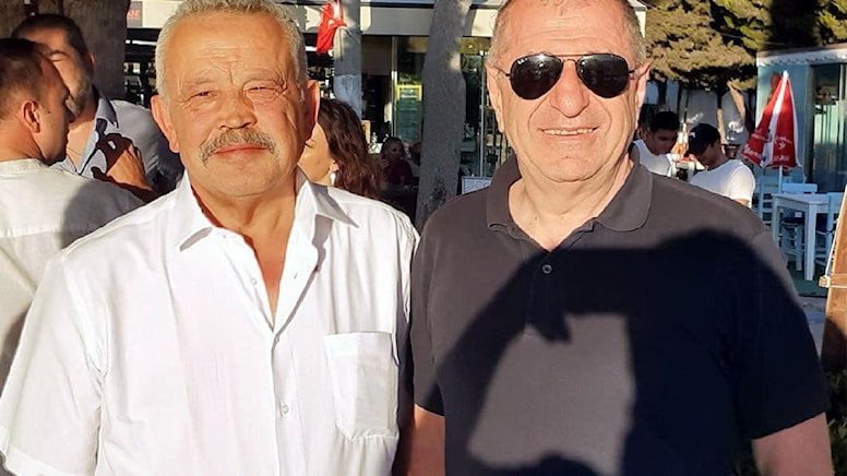 Zafer Partisi’nde bir ‘Escobar’ gözaltısı daha