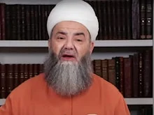 Cübbeli Ahmet'ten 'Temizlik gerekebilir' çıkışı