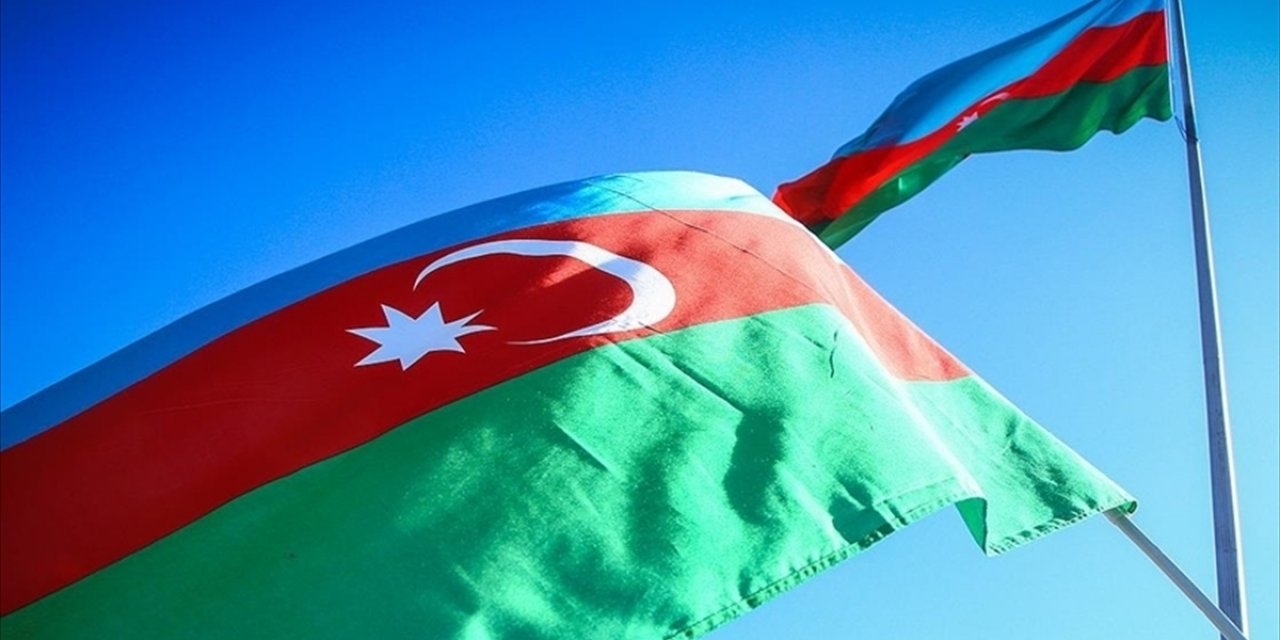 Azerbaycan: Abd'nin Entrikalarının Ermenistan Üzerinden Güney Kafkasya'ya Taşınması Kabul Edilemez