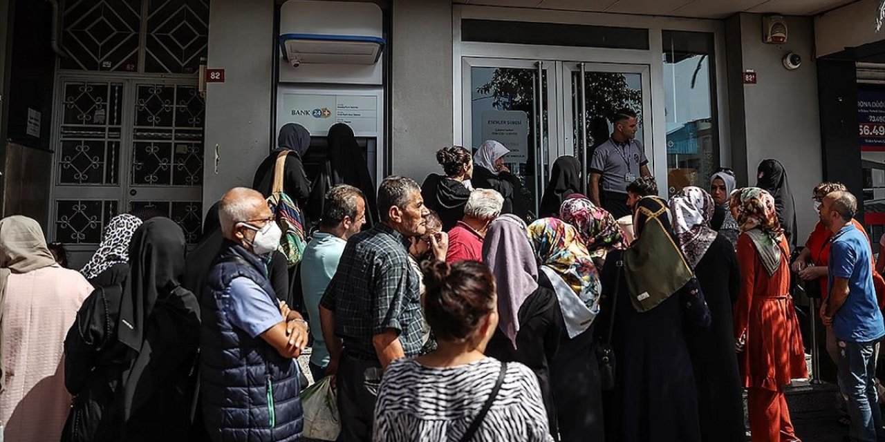 "ilk Evim İlk İş Yerim Projesi"nde Başvuru Sayısı 3 Milyon 466 Bin 250'ye Ulaştı