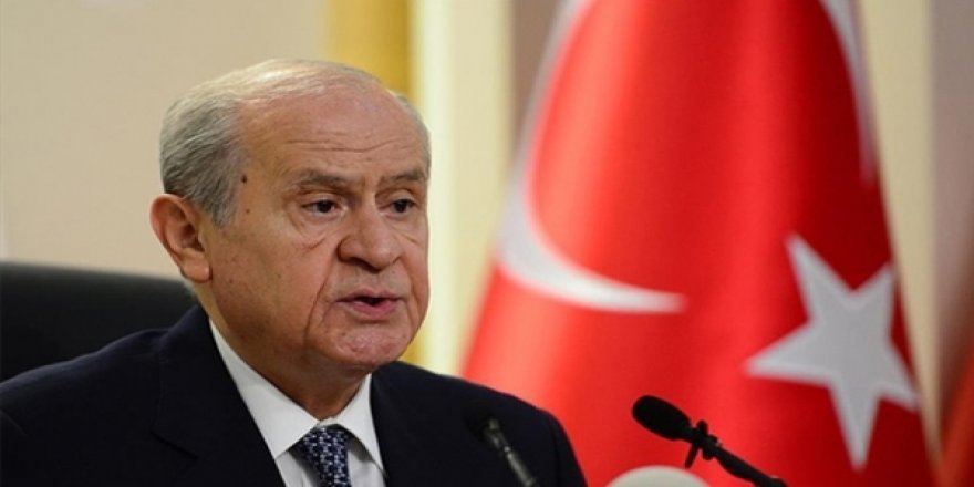 MHP Genel Başkanı Devlet Bahçeli, Türkiye Artık Esas Gündemine Dönmeli, Seçim Süreci Kapanmalı