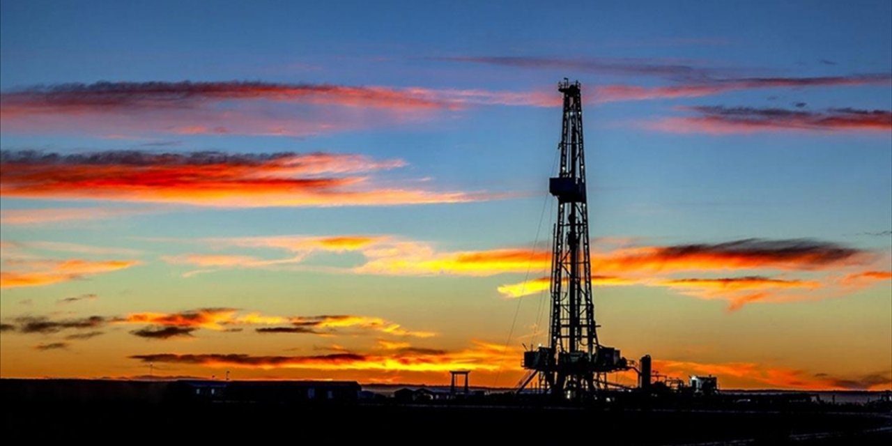 Brent Petrolün Varil Fiyatında flaş gelişme