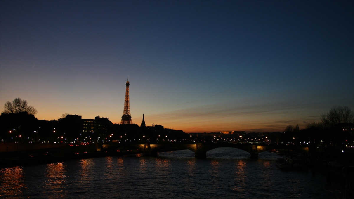 Fransa'da Kış Soğuk Geçerse Hanelerde Elektrik Kesintisine Gidilecek