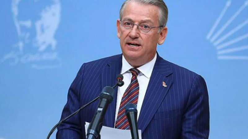 Haluk Pekşen’in kızından açıklama: Babamı yanlış teşhis öldürdü