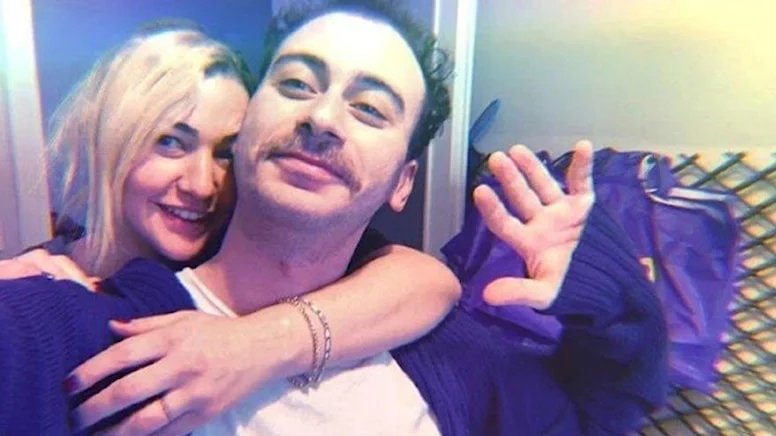 Kaan Boşnak ve Başak Ceylan’ın boşanma davasına yayın yasağı