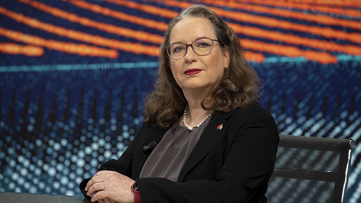 İsrail Dışişleri Bakanlığı Komitesi, Irit Lillian’ın Ankara Büyükelçisi Olarak Atanmasına Karar Verdi