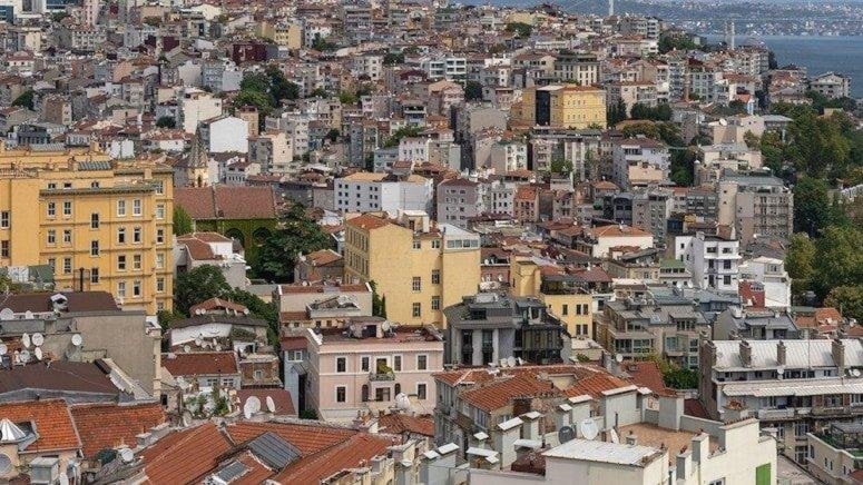 Kira fiyatları ağustosta geriledi