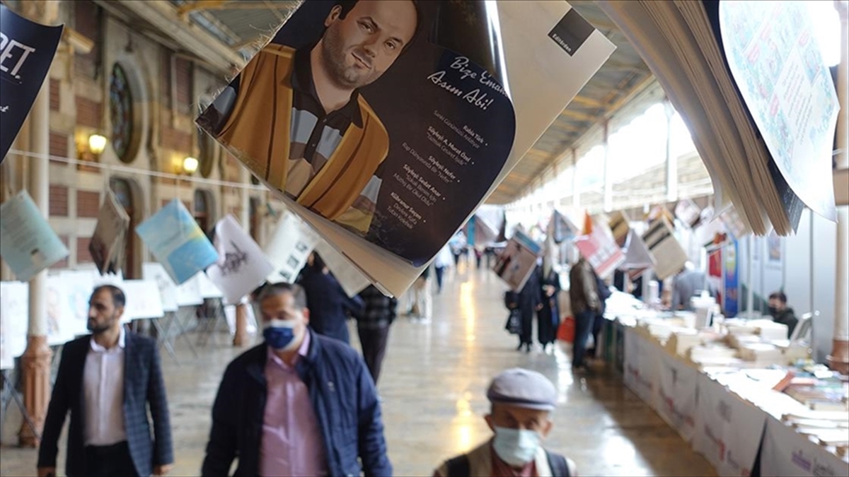 Asım Gültekin Dergicilik Okulu'na Başvurular Başladı