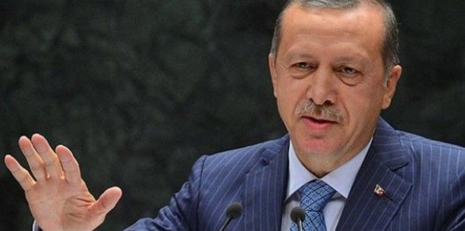 Flaş iddia: Cumhurbaşkanı Erdoğan seçimi kaybetmek istiyor