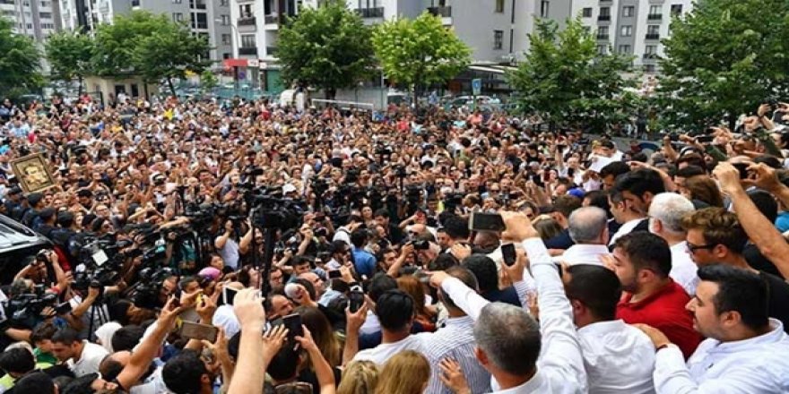 Ekrem İmamoğlu, 35 Yıllık Rekoru Kırdı