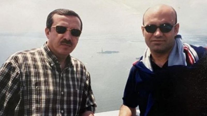 Eski AKP'li isimden muhalefete tavsiye: Bunu yapın, AKP barajı geçemez