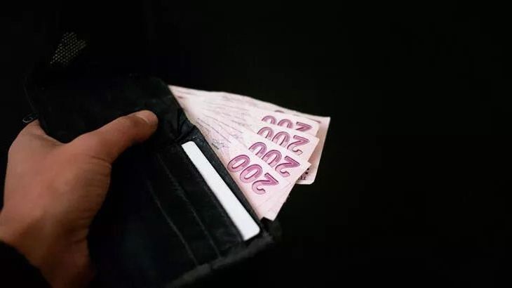 7 ayda yaklaşık 1 milyon kişi icralık oldu!