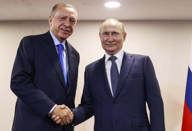 Erdoğan’ın dolar planı: AKP seçime Rusya’nın desteğiyle girecek