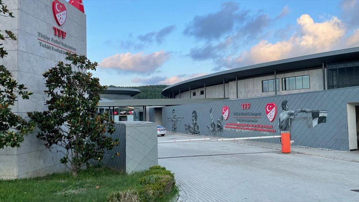 Tff Binasına Silahlı Saldırı Şüphelisi İtiraz Üzerine Tutuklandı