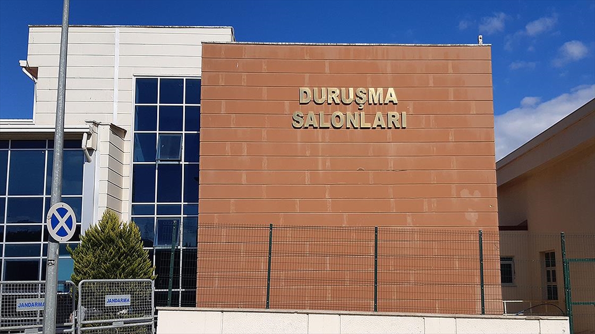 Yeniden Görülen Adnan Oktar Organize Suç Örgütü Davasında Mütalaa Açıklandı