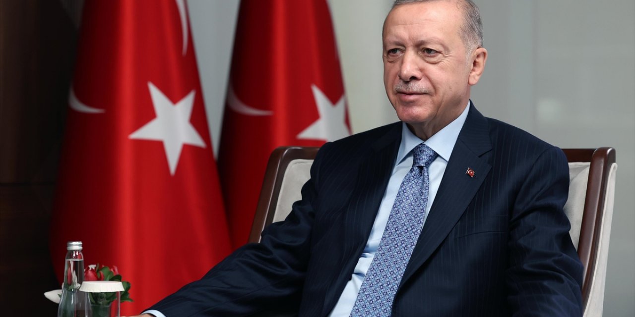 Cumhurbaşkanı Erdoğan: Rusya İle Ukrayna Arasında 200 Rehinenin Takası Konusunda Mutabakat Sağlandı