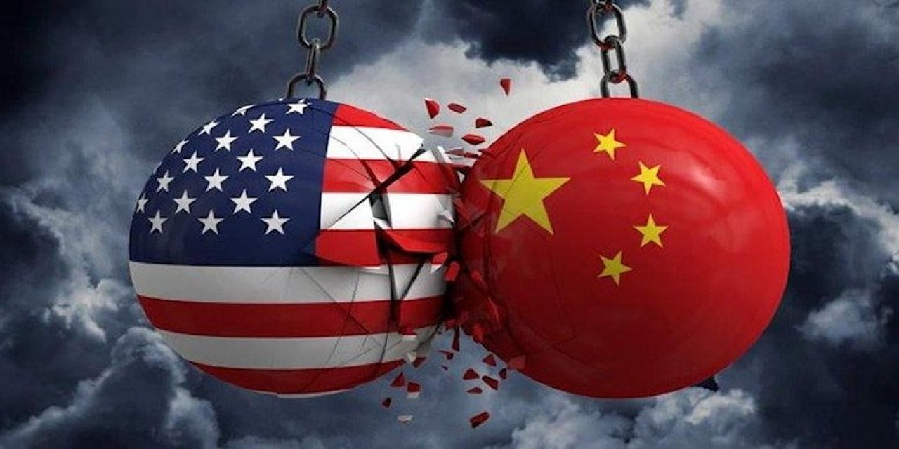 Tayvan gerilimi tırmanıyor! Çin’den ABD’ye uyarı