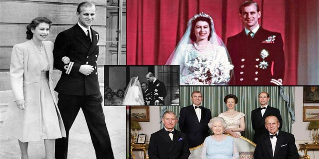 Kraliyete meydan okuyan bir aşkın hikâyesi!