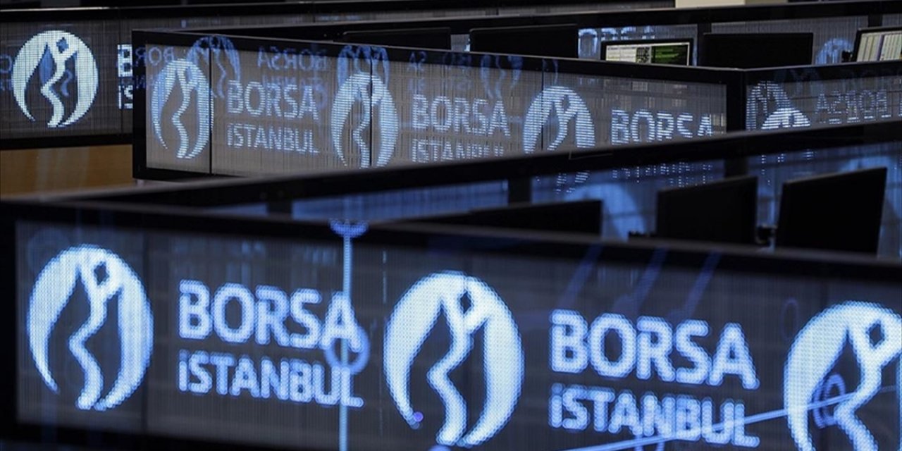 Borsada, Açığa Satışta 'Yukarı Adım Kuralı' Bugün De Geçerli Olacak