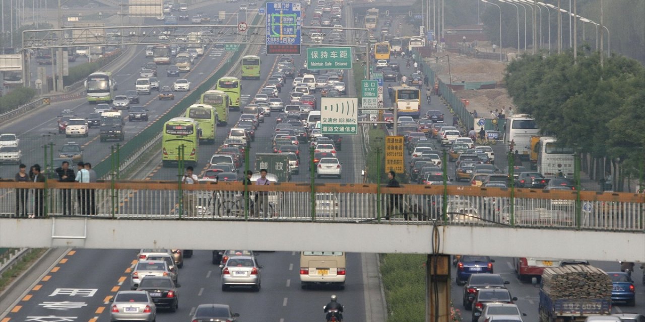 Net Sıfır Emisyon Hedefi, Uluslararası İş Birliği Yetersizliği Nedeniyle Onlarca Yıl Gecikebilir