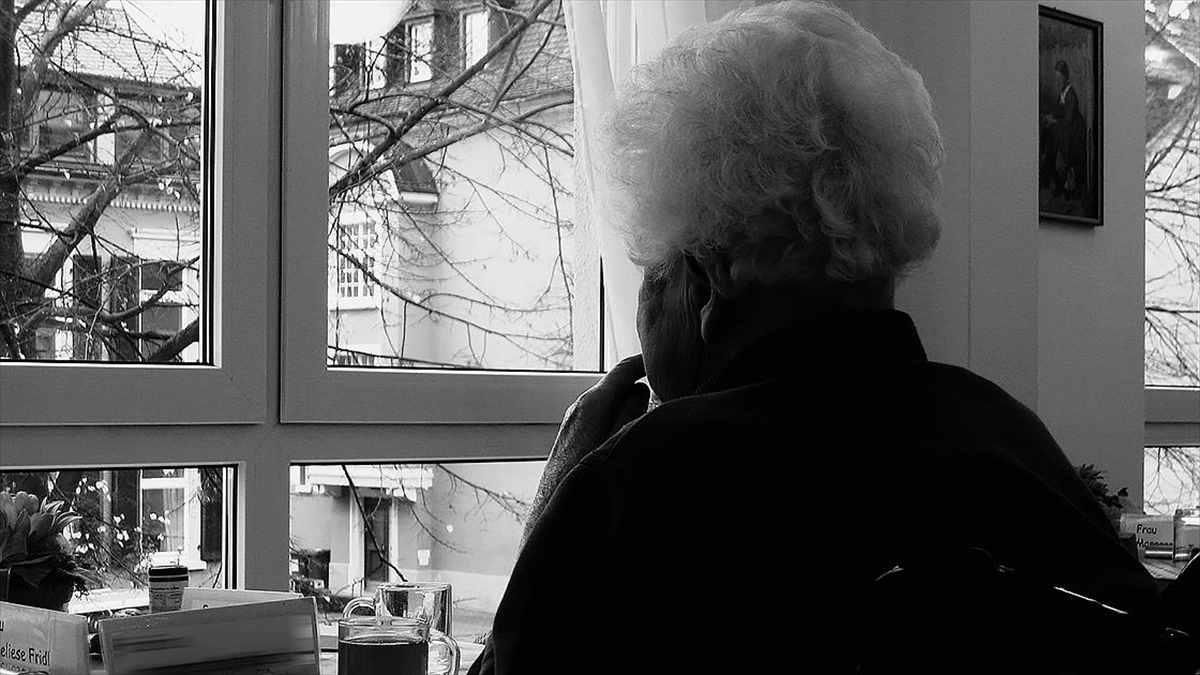 Dünyada 2050'de Alzheimer Hastası Sayısı 139 Milyona Çıkabilir