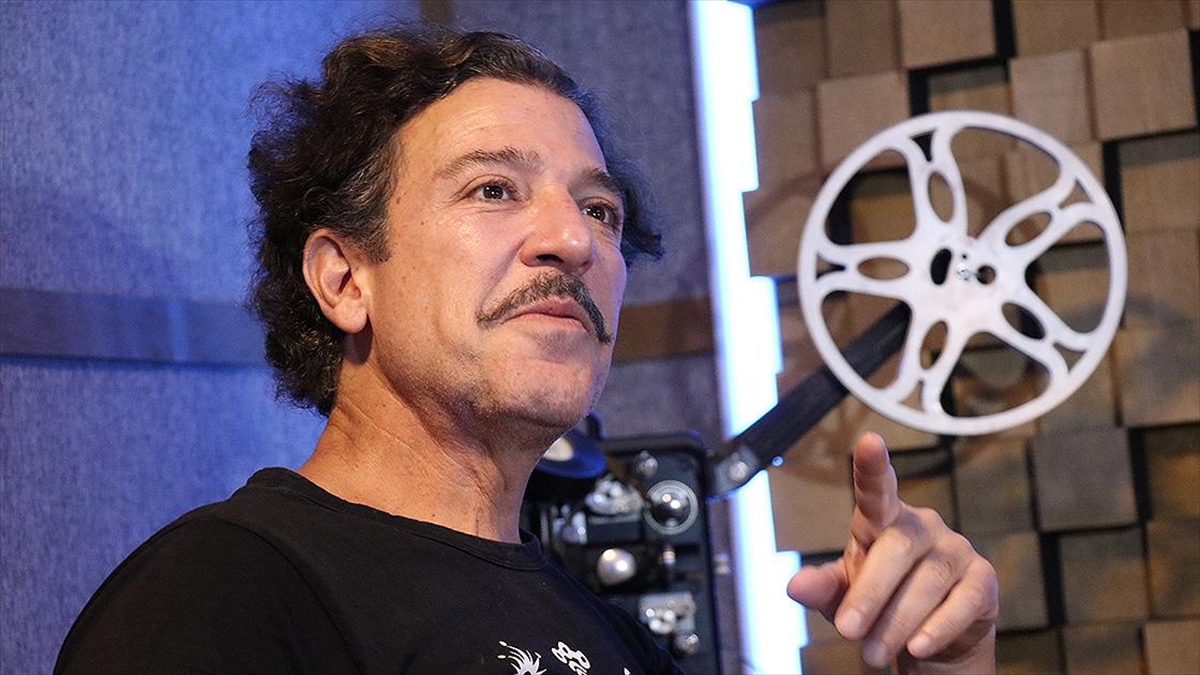 Toprak Sergen: Seslendirme Sektörü Merdiven Altı Üretime Dönmemeli