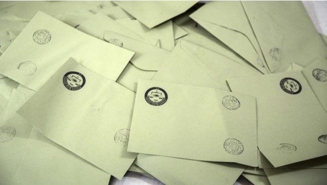 2023 seçimleri için korkunç oy pusulası iddiası! AKP bunu da yapar mı?