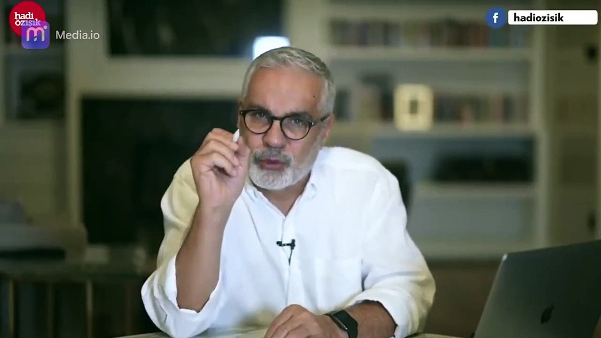 Hadi Özışık duyurdu: "Süleyman Soylu siyaseti bırakacak"