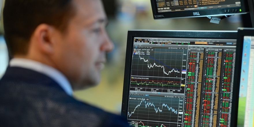 Piyasalar Yoğun Veri Ve Haber Akışına Odaklandı