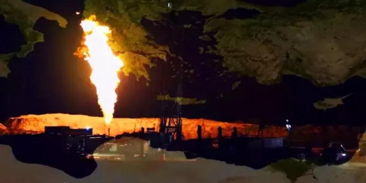 Dengeleri alt üst eden keşif