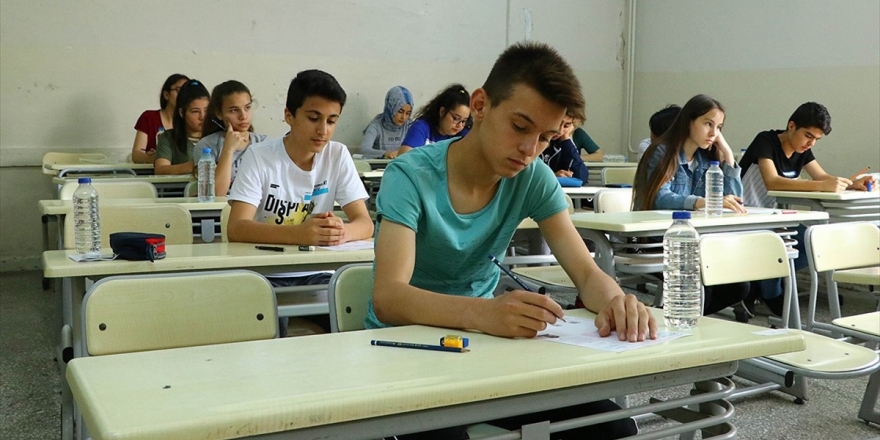 Lgs Sonuçları Açıklandı