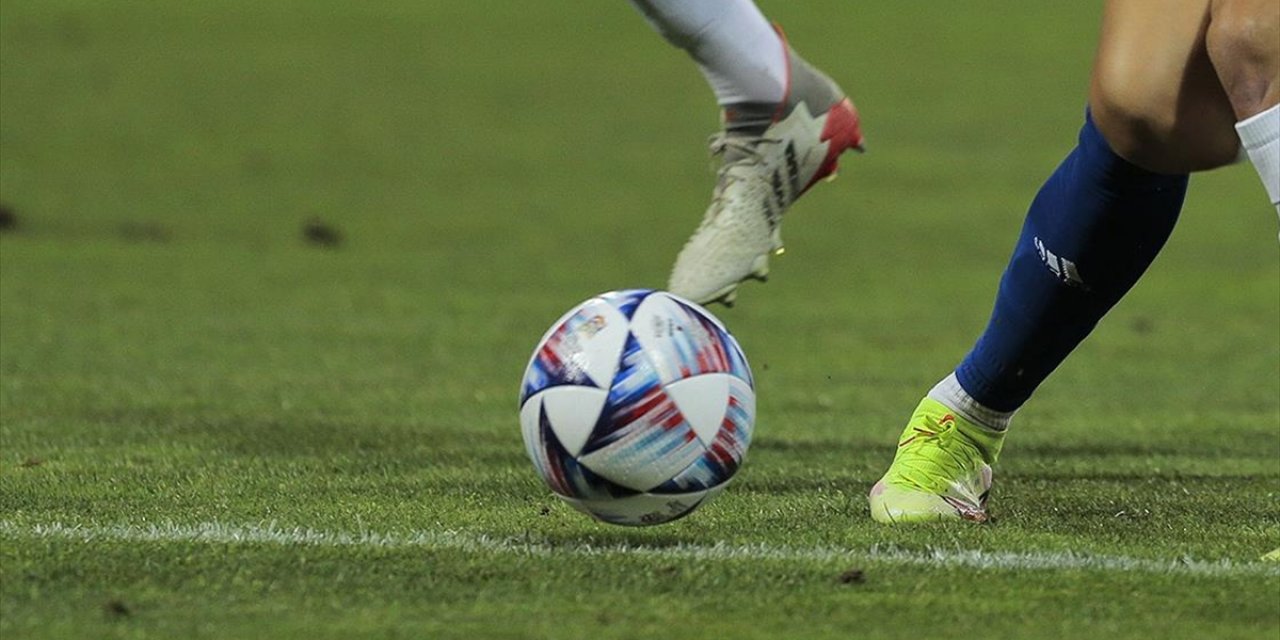 Uefa Uluslar Ligi'nde 5. Hafta Başlıyor