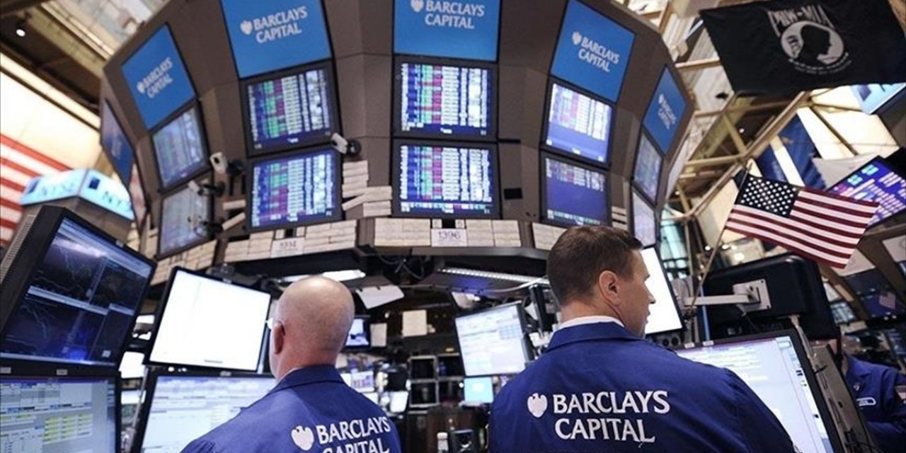 Küresel Piyasalarda Fed'in Faiz Kararı Bekleniyor