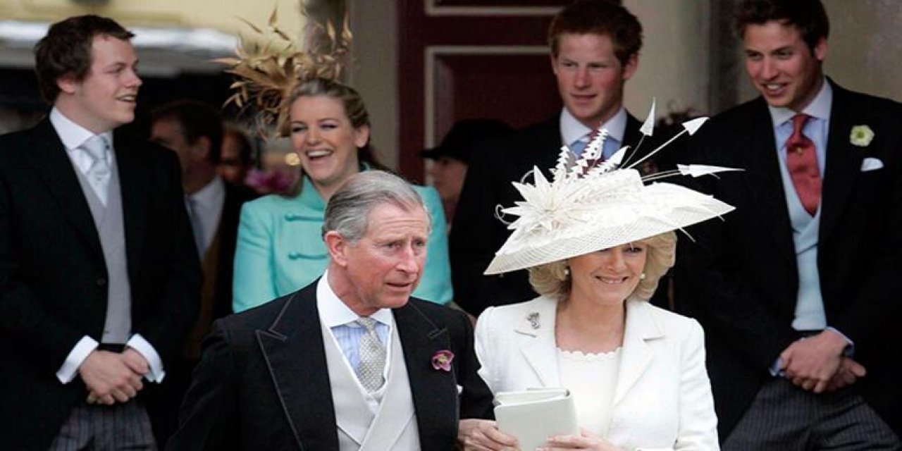 Yeni Konsort Kraliçe Camilla, ‘Gerçek Patron' mu?