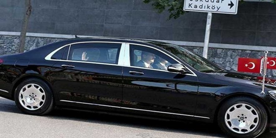 Dış Basın: Bozgun Sonrası Erdoğan Kabineyi Değiştirebilir