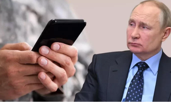 Rusya'da, Google'da 'Kolumu nasıl kırarım' araması tavan yaptı