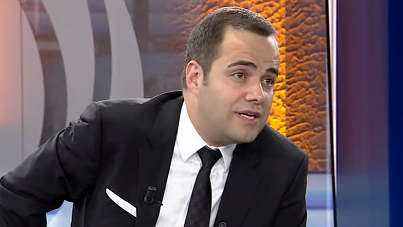 Özgür Demirtaş'tan borsa çıkışı: Açıklayın ve Yargılayın!