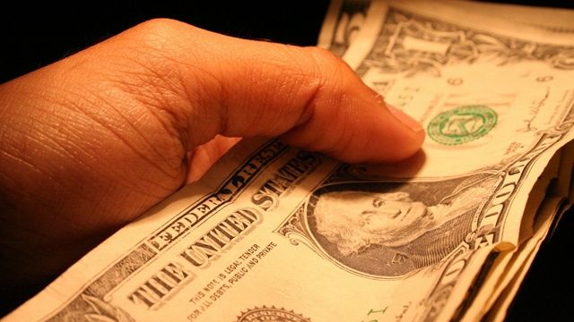 Dolar kuru tahmini: Dolar kuru zor tutulacak! Dolarda iki güne dikkat!