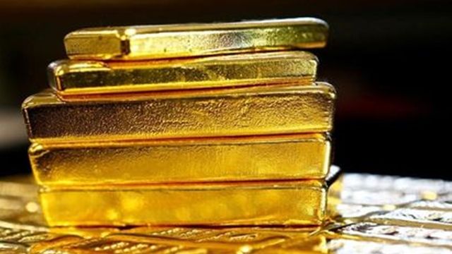 Altın fiyatları sert düştü ama 'fırsat' değil! Altında fırsat rakamı