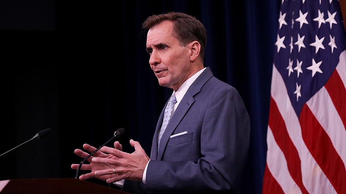 Abd: Putin'in Nükleer Silah Açıklamasını Ciddiye Almalıyız