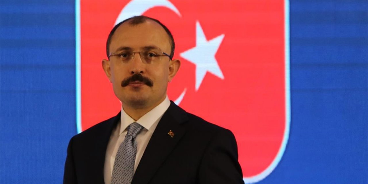 Ticaret Bakanı Muş: Abd Şirketlerini Ağırlamaya Hazırız
