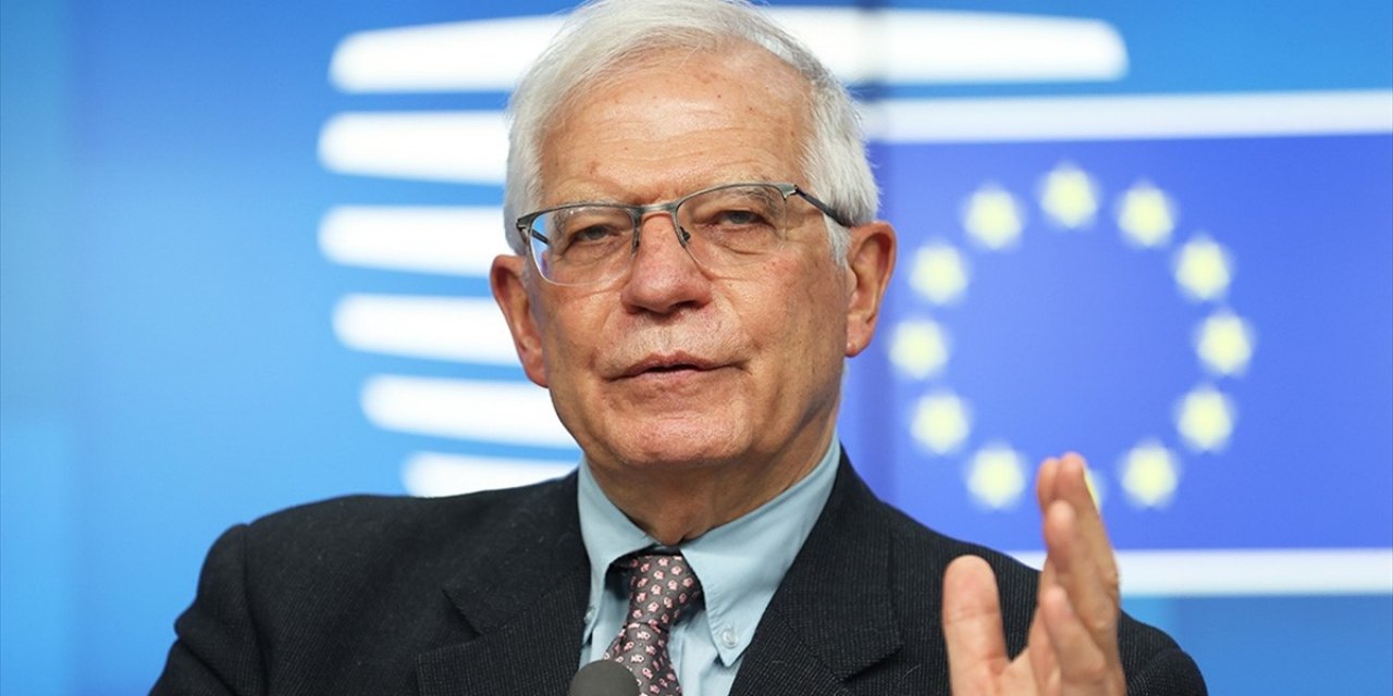 Ab Ülkeleri, Rusya'ya Yönelik Yeni Yaptırım Paketi Hazırlayacak